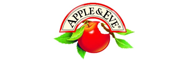 Apple of Eve